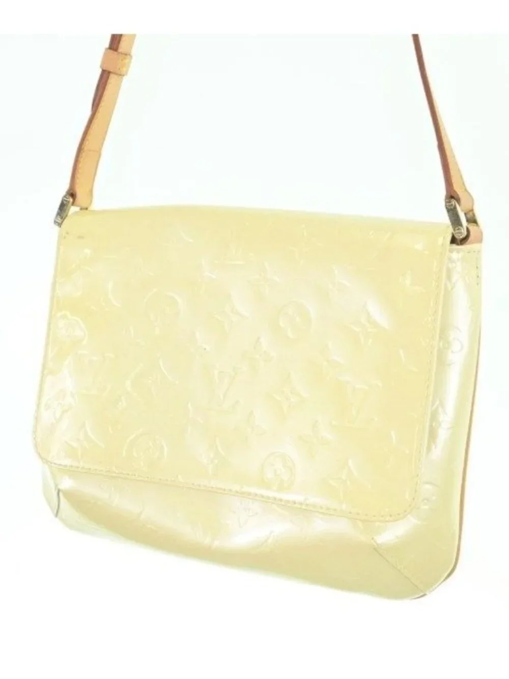 Louis Vuitton Shoulder